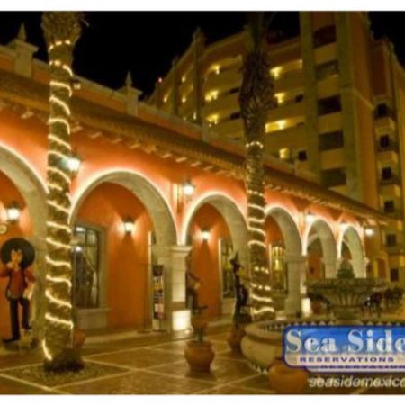 Sonoran Sun Resort Puerto Peñasco Εξωτερικό φωτογραφία