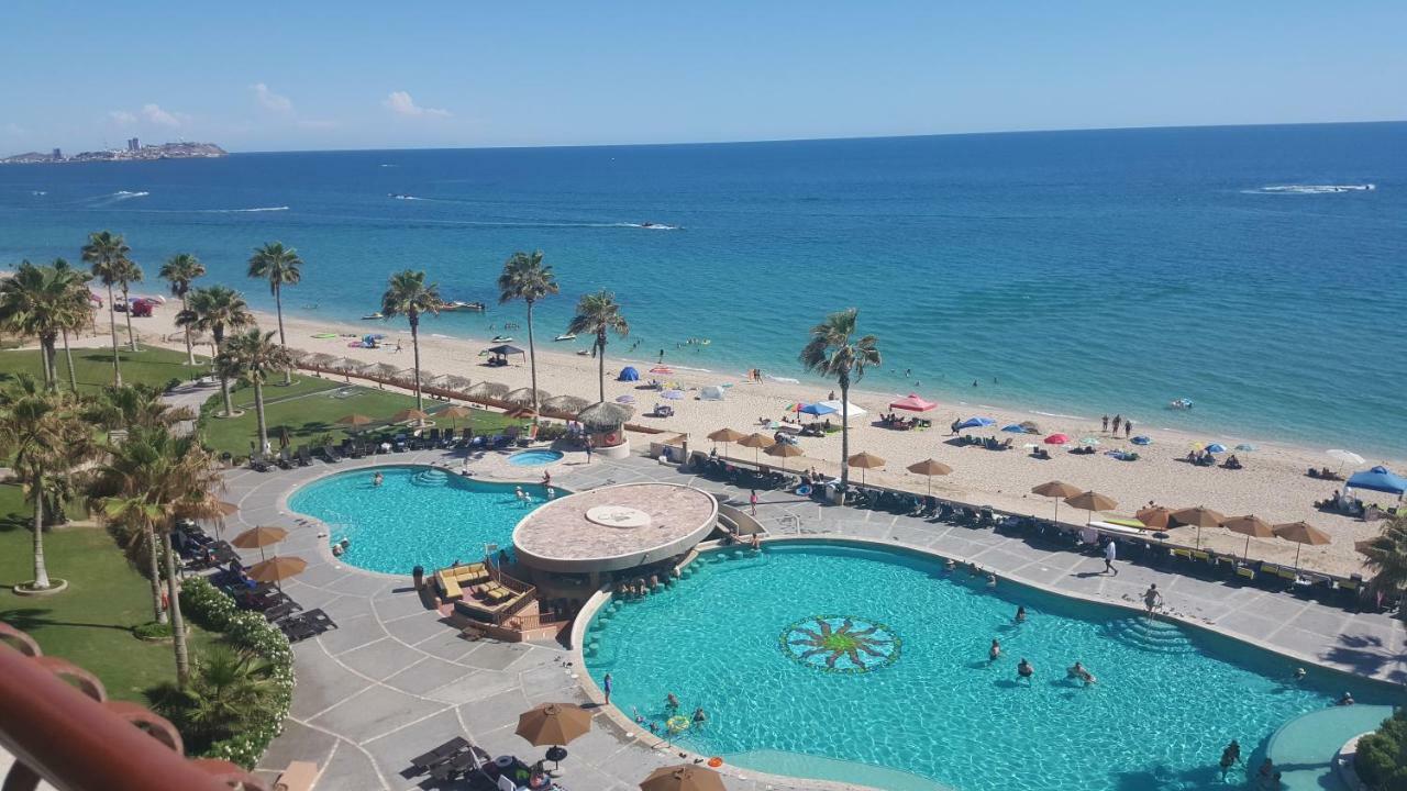 Sonoran Sun Resort Puerto Peñasco Εξωτερικό φωτογραφία