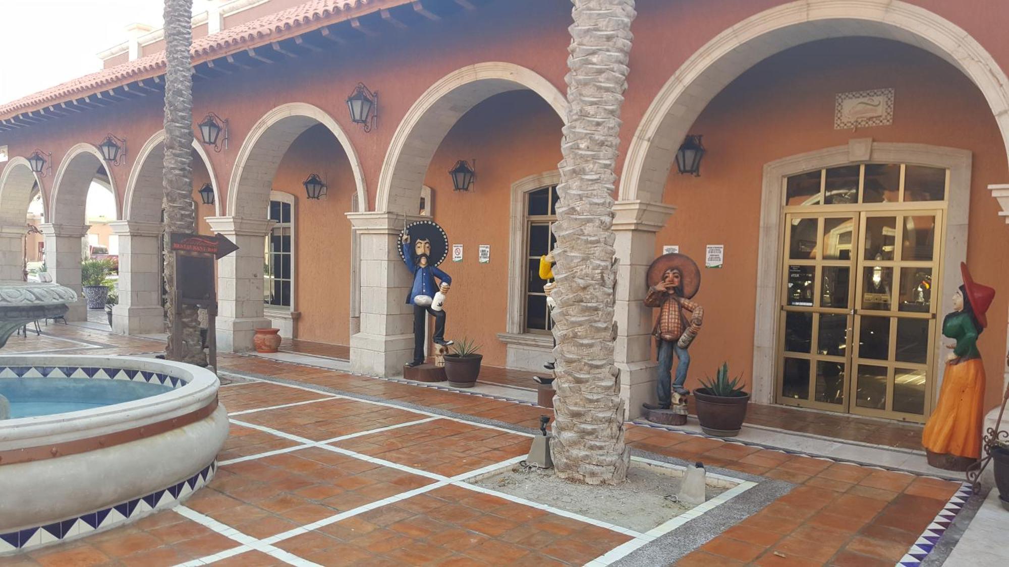Sonoran Sun Resort Puerto Peñasco Εξωτερικό φωτογραφία