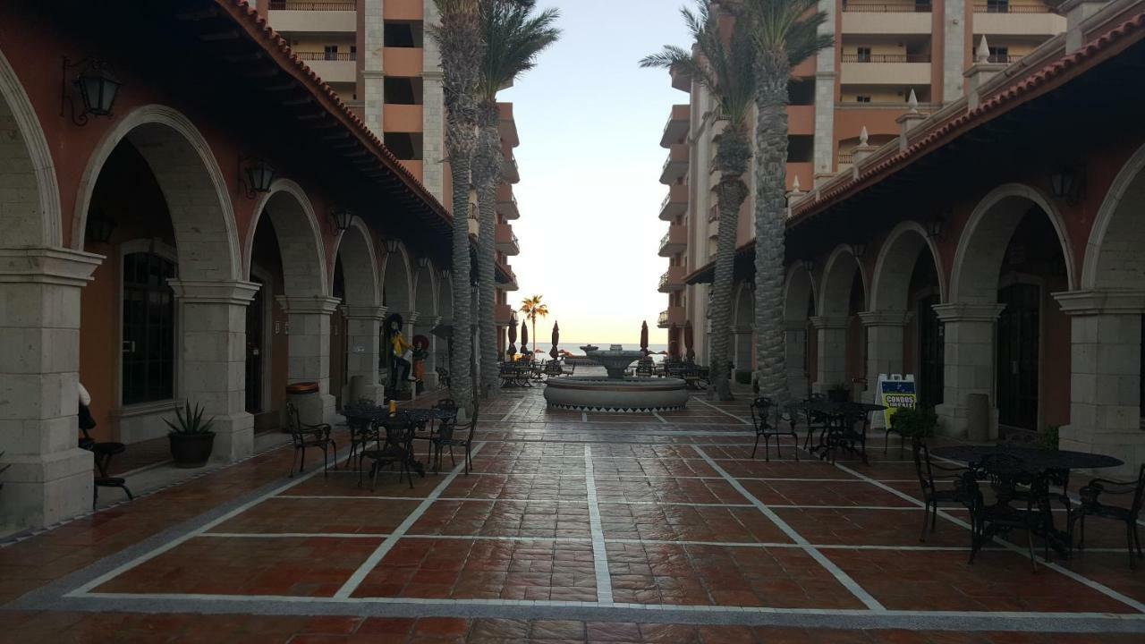 Sonoran Sun Resort Puerto Peñasco Εξωτερικό φωτογραφία
