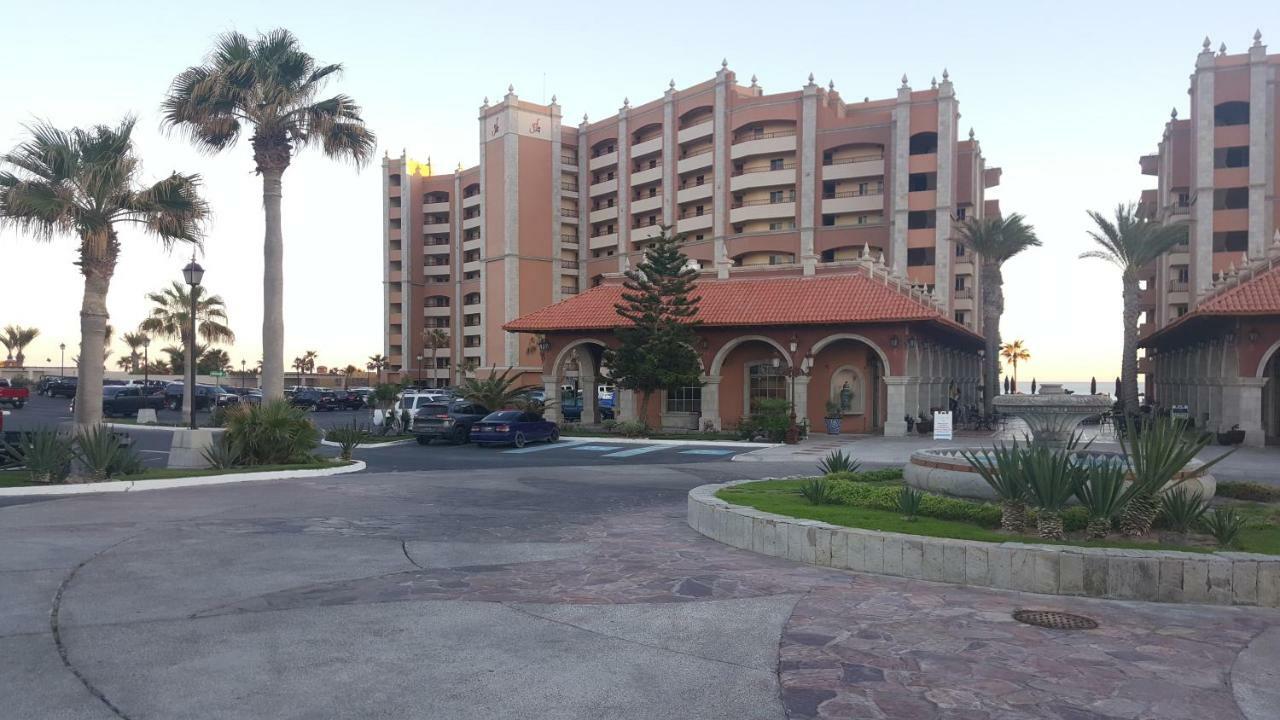 Sonoran Sun Resort Puerto Peñasco Εξωτερικό φωτογραφία