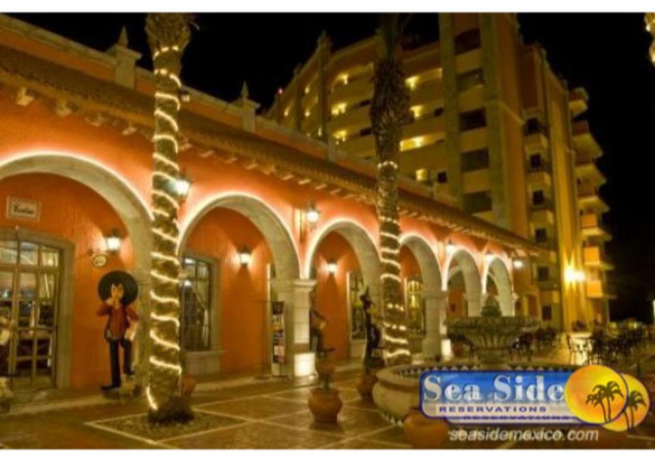 Sonoran Sun Resort Puerto Peñasco Εξωτερικό φωτογραφία