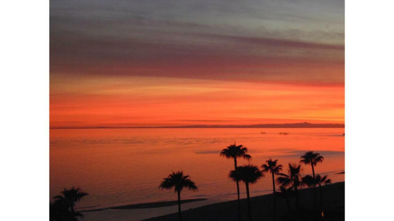 Sonoran Sun Resort Puerto Peñasco Εξωτερικό φωτογραφία