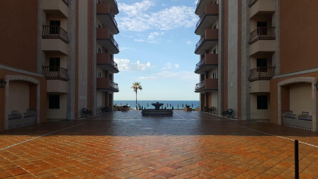 Sonoran Sun Resort Puerto Peñasco Εξωτερικό φωτογραφία