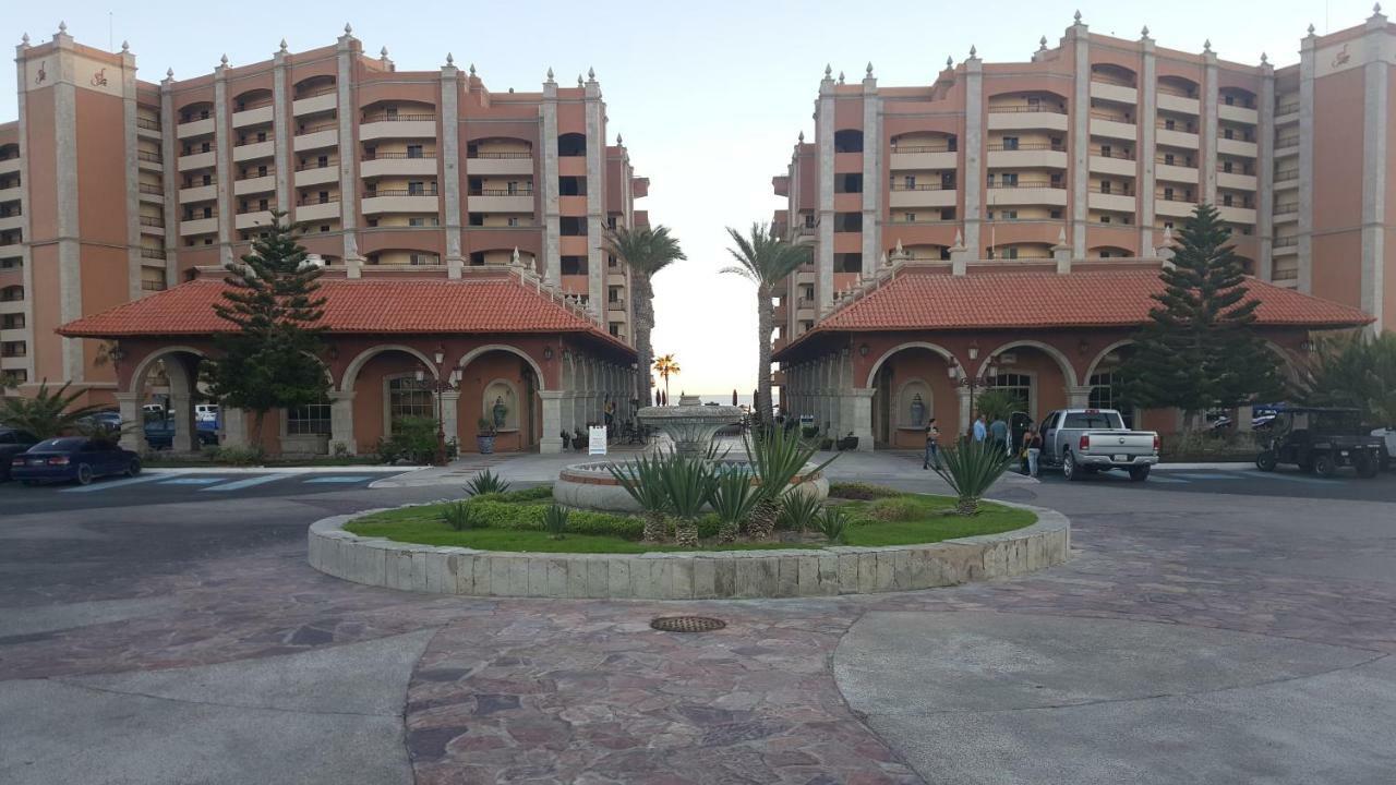 Sonoran Sun Resort Puerto Peñasco Εξωτερικό φωτογραφία