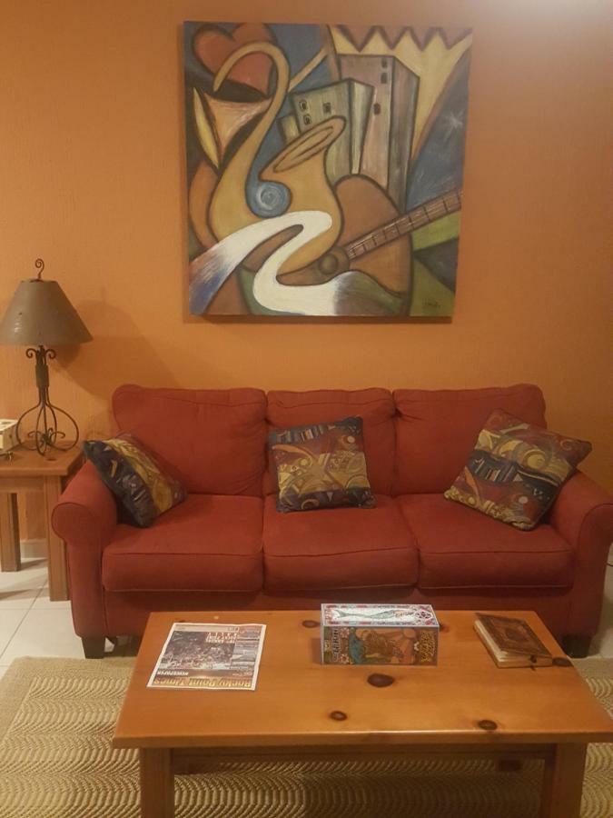 Sonoran Sun Resort Puerto Peñasco Εξωτερικό φωτογραφία