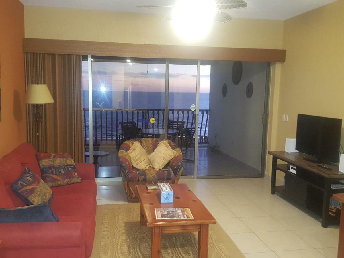Sonoran Sun Resort Puerto Peñasco Εξωτερικό φωτογραφία