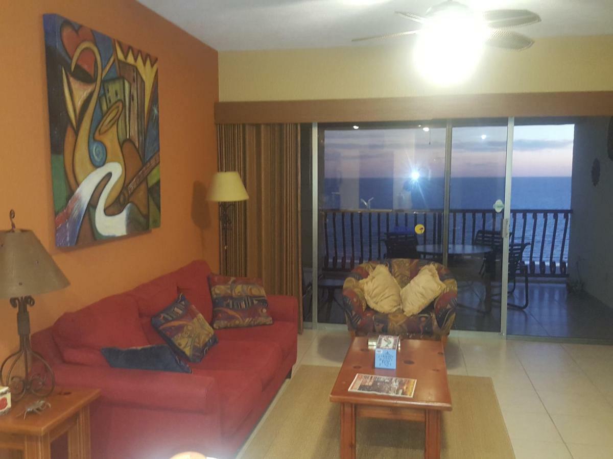 Sonoran Sun Resort Puerto Peñasco Εξωτερικό φωτογραφία