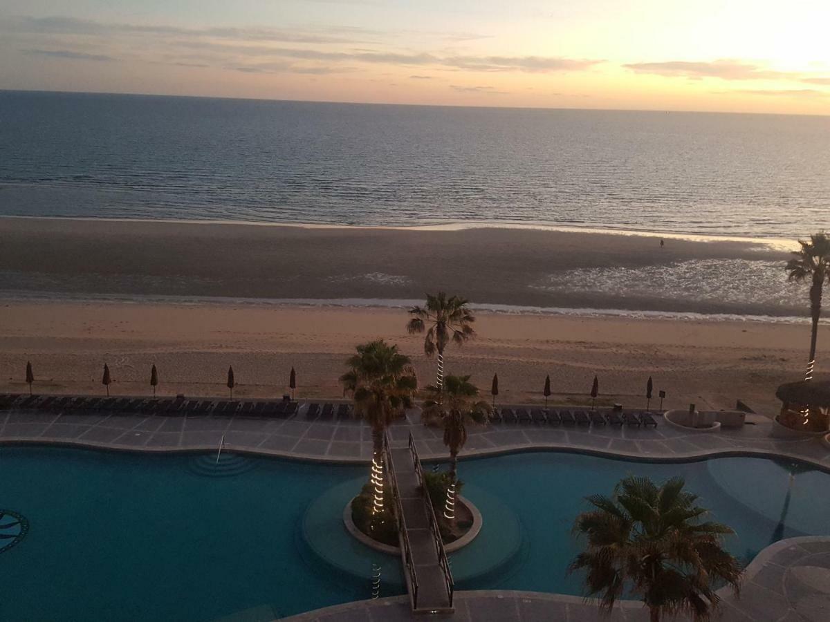 Sonoran Sun Resort Puerto Peñasco Εξωτερικό φωτογραφία