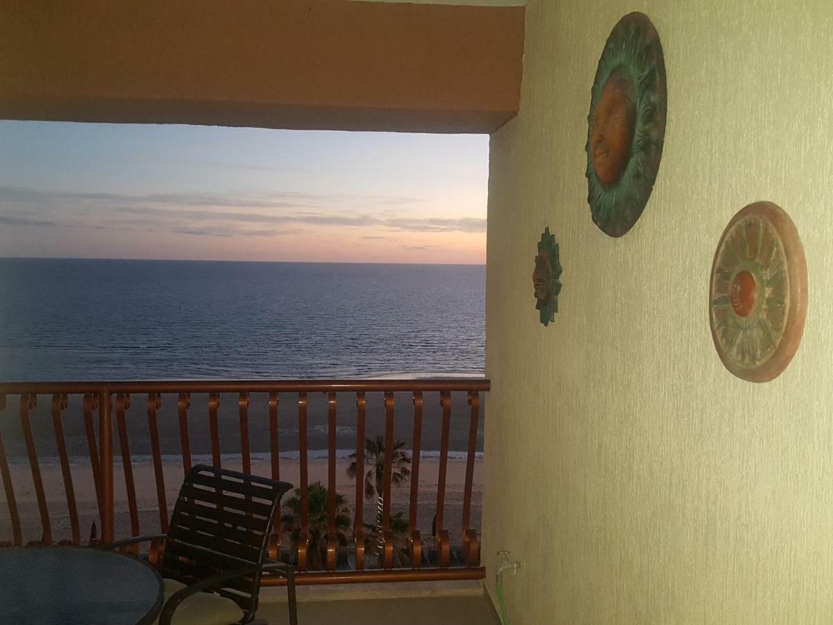 Sonoran Sun Resort Puerto Peñasco Εξωτερικό φωτογραφία