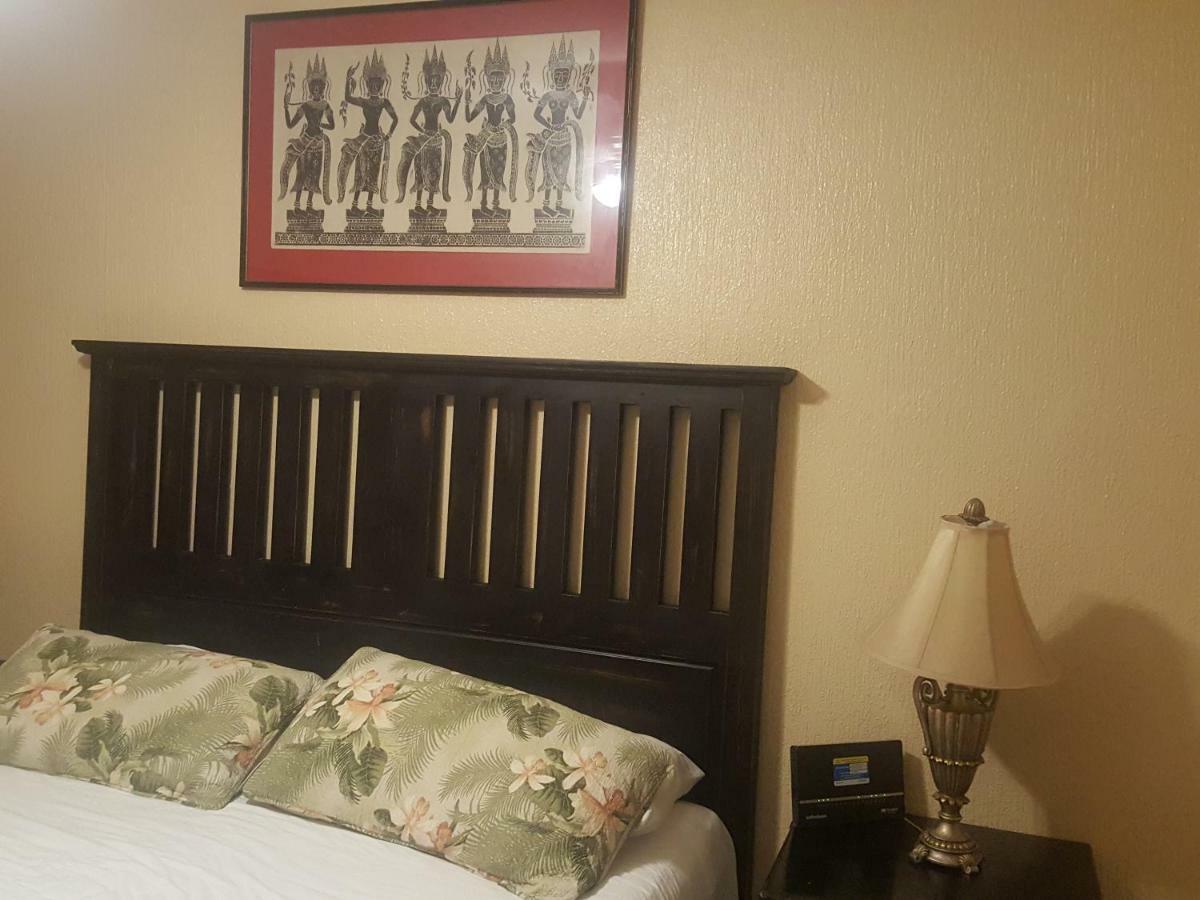 Sonoran Sun Resort Puerto Peñasco Εξωτερικό φωτογραφία