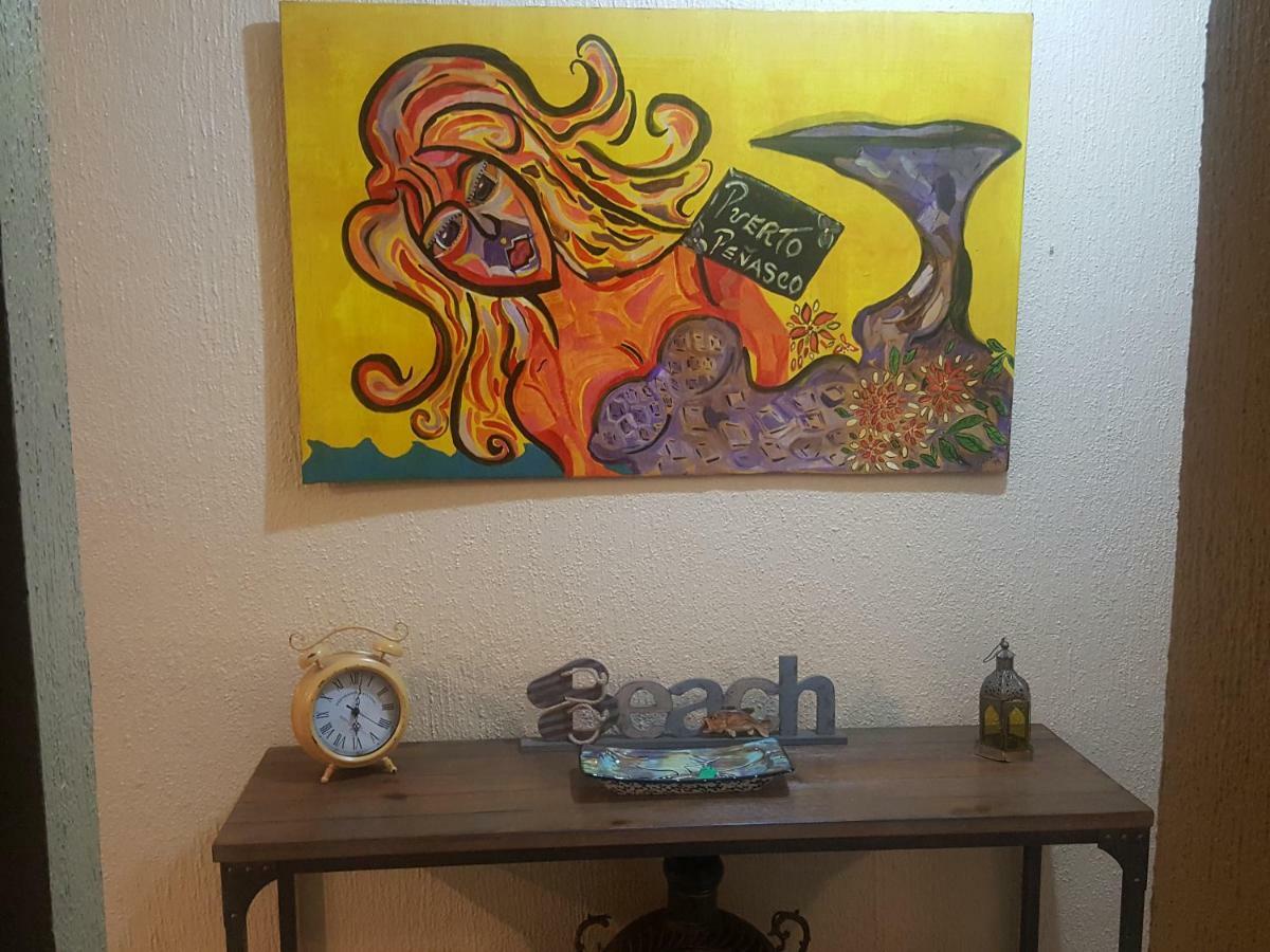 Sonoran Sun Resort Puerto Peñasco Εξωτερικό φωτογραφία