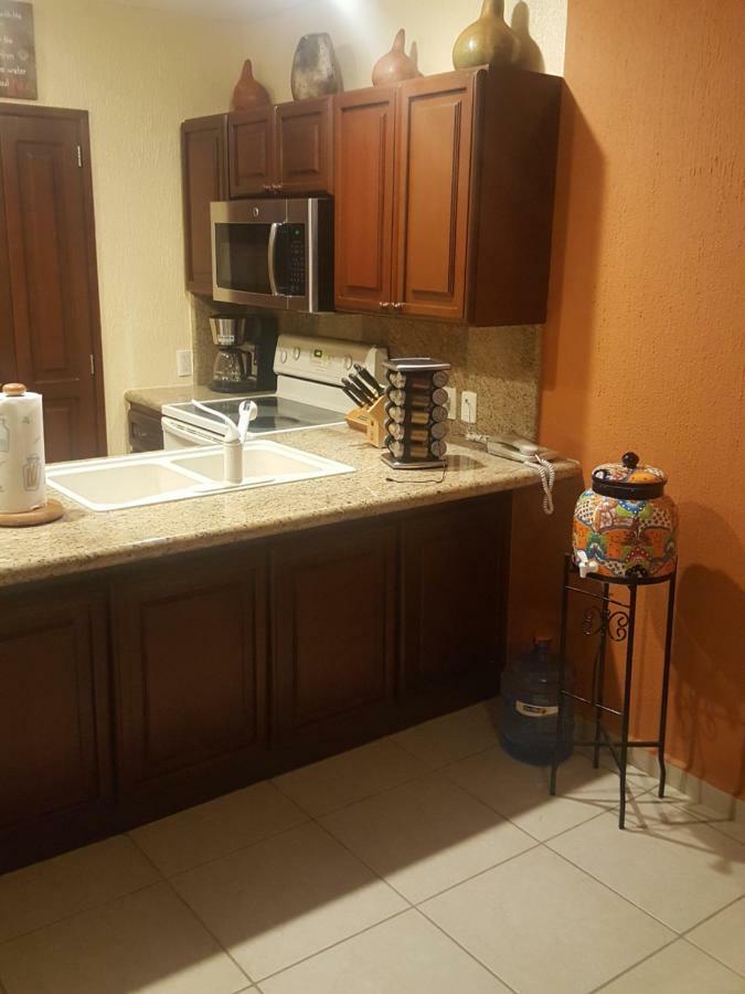 Sonoran Sun Resort Puerto Peñasco Εξωτερικό φωτογραφία